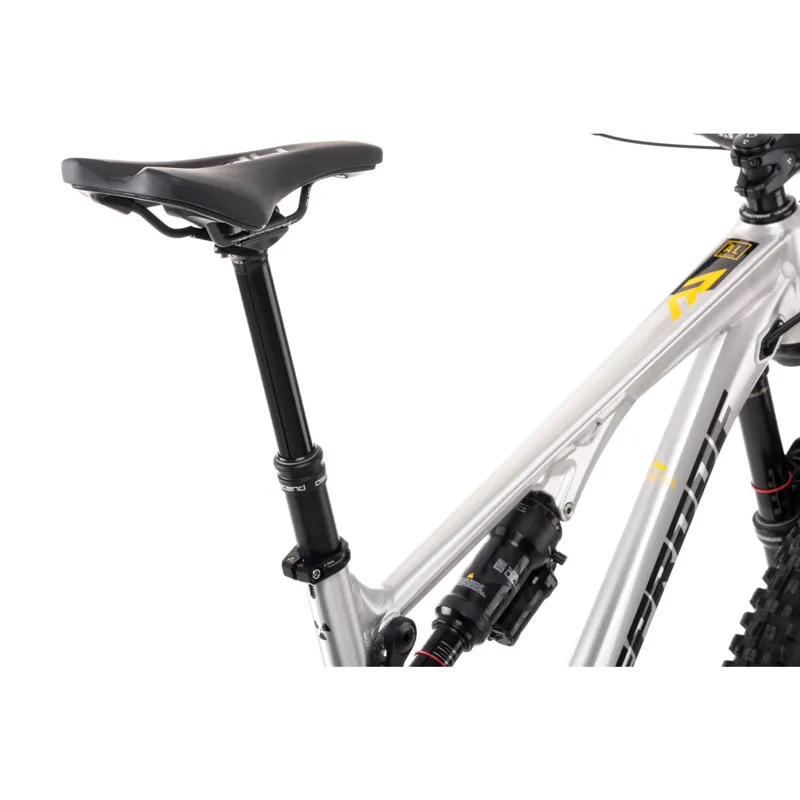 Nukeproof Reactor 275 Pro AL 2021 Full Suspension MTB-10